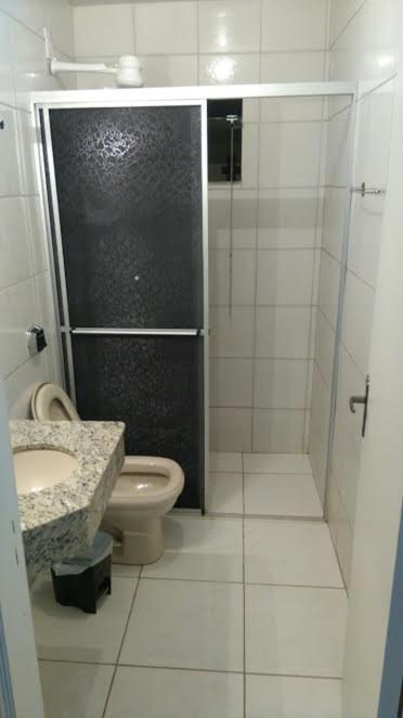 Hotel Amazonas Cacoal Dış mekan fotoğraf