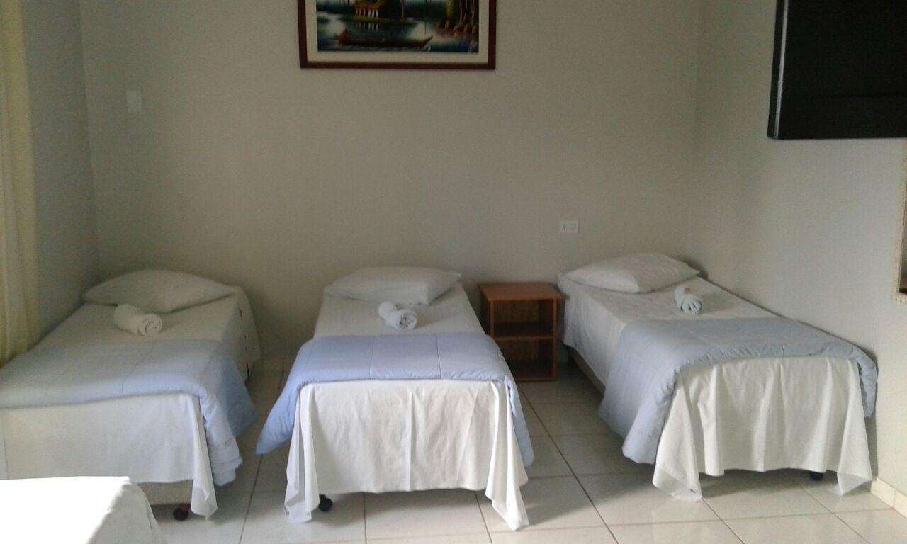 Hotel Amazonas Cacoal Dış mekan fotoğraf