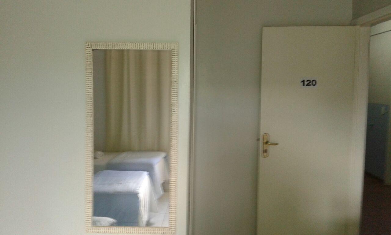 Hotel Amazonas Cacoal Dış mekan fotoğraf
