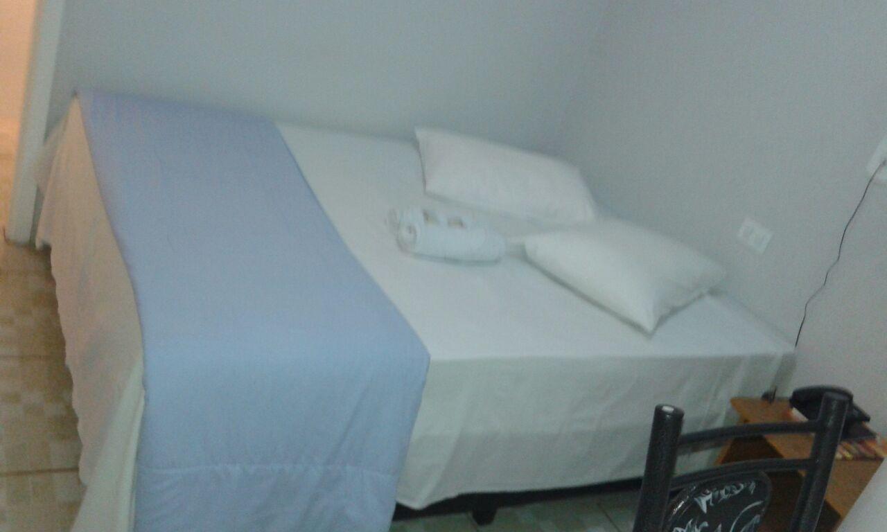 Hotel Amazonas Cacoal Dış mekan fotoğraf